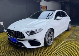 50万以下豪华汽车 二手寄售 恩佐网
